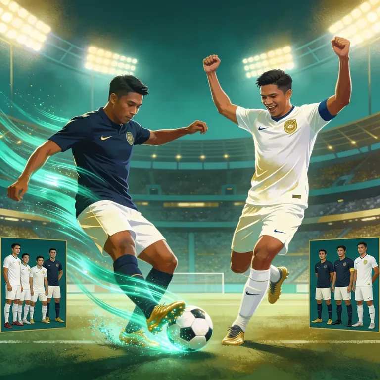 Football Markets Explained